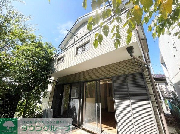 茅ケ崎東戸建の物件内観写真